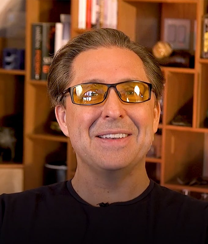 Dave Asprey